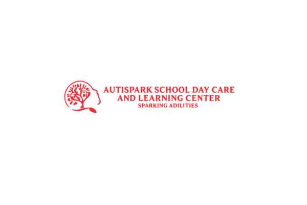 Autispark School Day Care and Learning Center logo – Sparking Abilities
