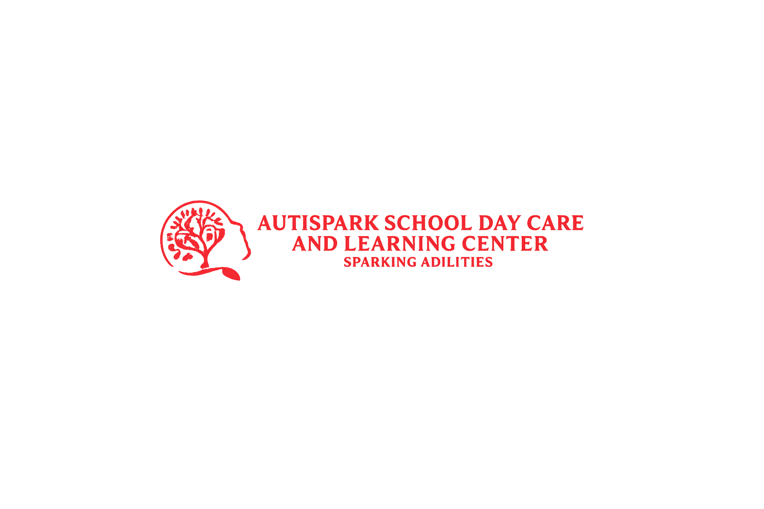 Autispark School Day Care and Learning Center logo – Sparking Abilities