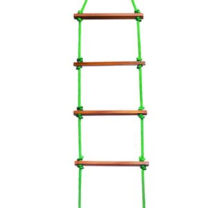 pRODUCT CLIMBING ROPE LADDER