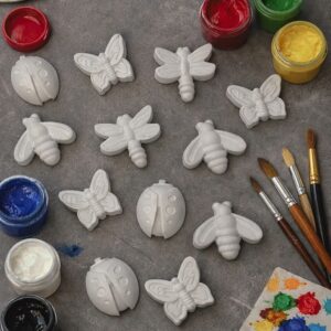 Tiny wings paint set
