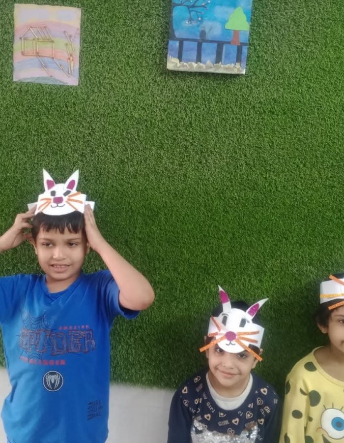 Kids Activity