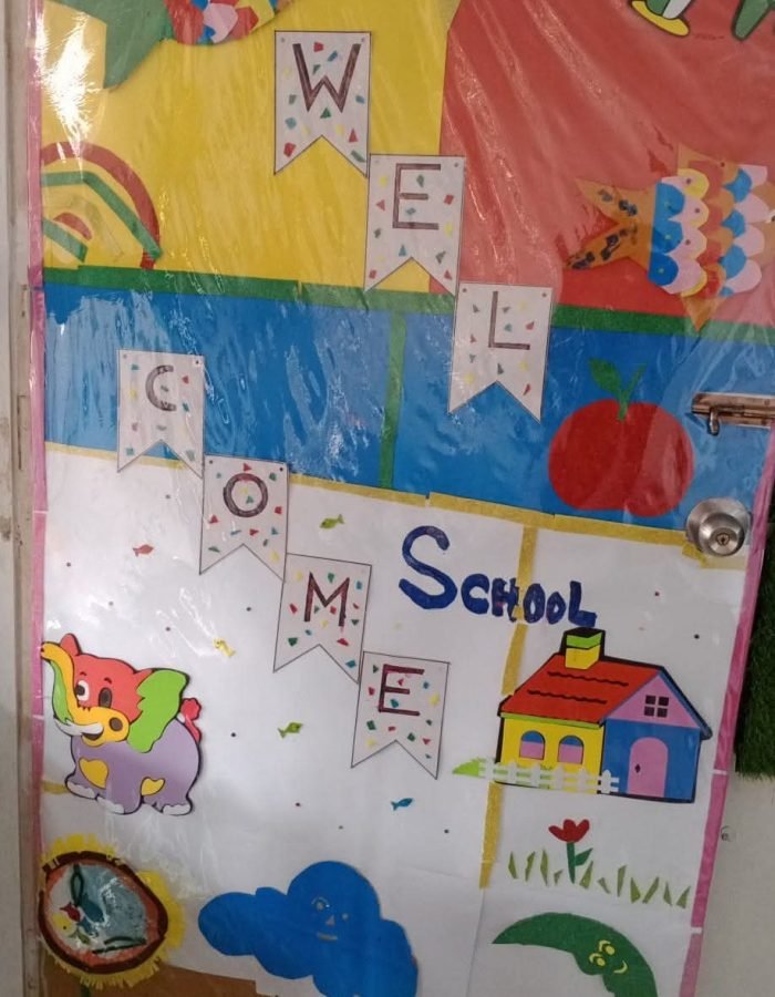 Display board