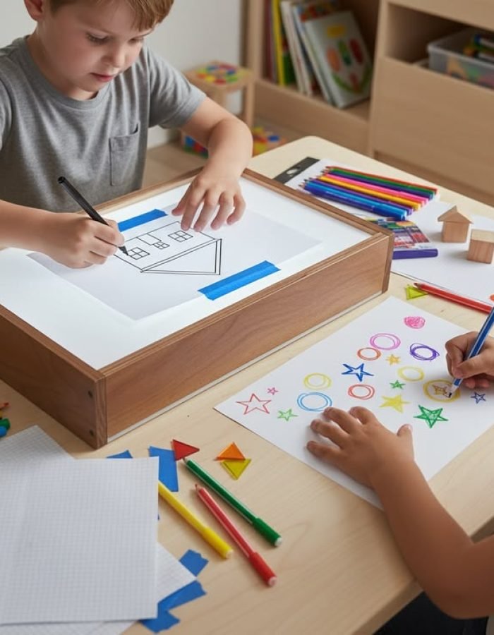Sensory Box