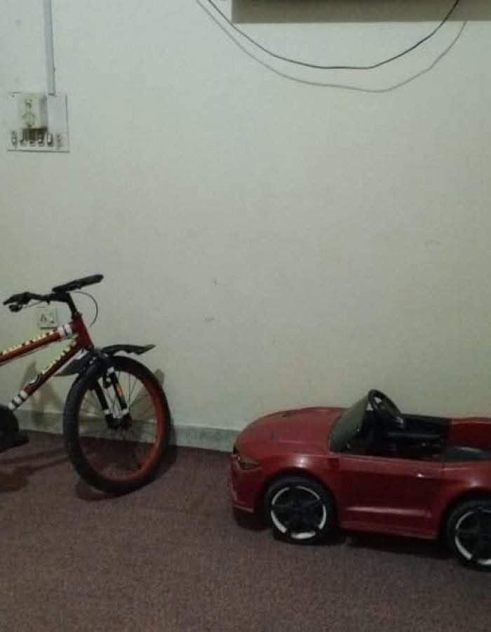 Play Area